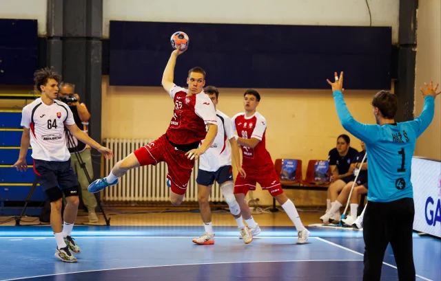 EHF EURO 2026 Slovakia - Poland (064)